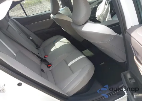 2025 Toyota Camry Se from USA, damaged, VIN 4T1DAACK9SU582804